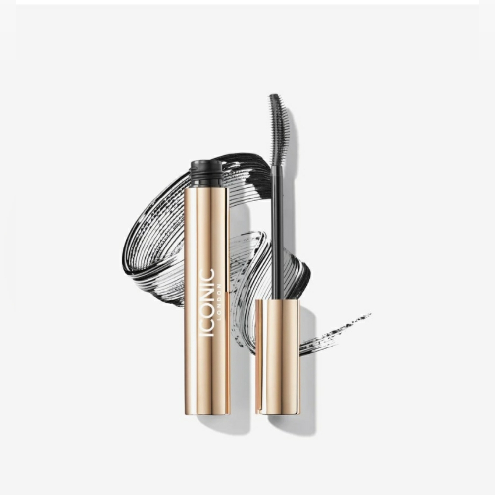 ICONIC London Enrich & Elevate Mascara - Picture 1 of 4